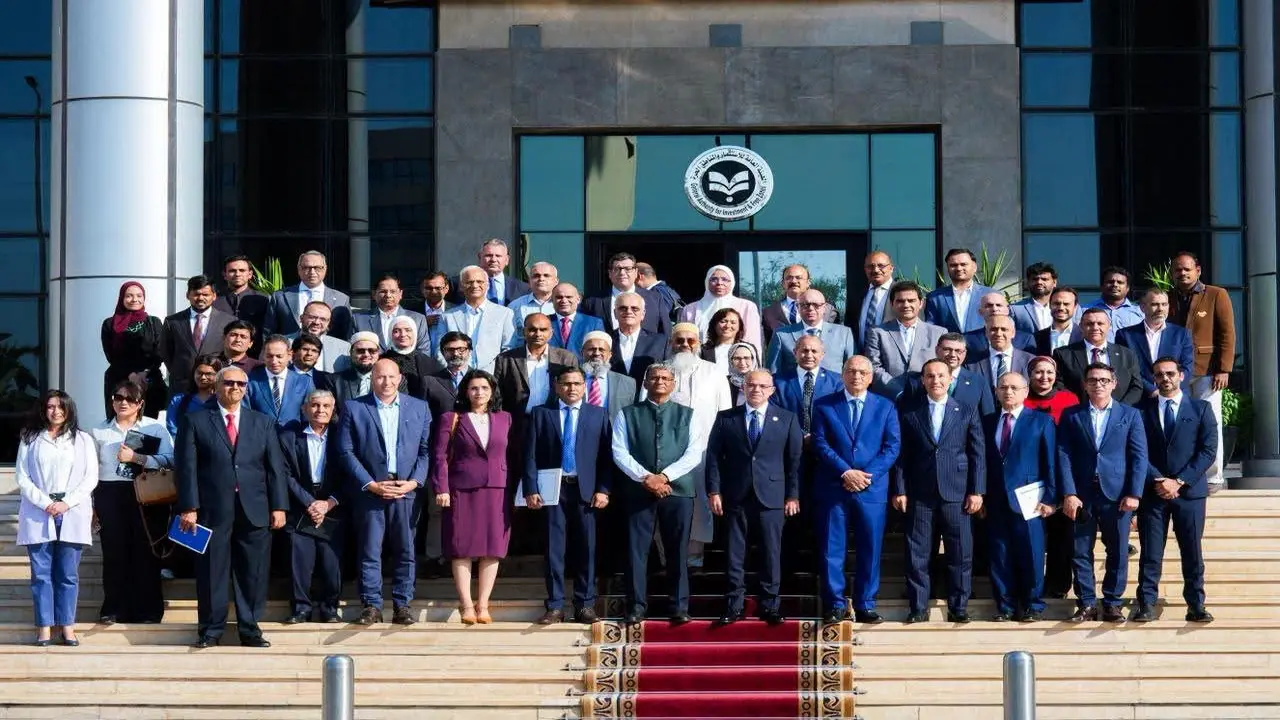 مصر تُناقش استثمارات مع 30 شركة هندية لتعزيز الشراكة الاقتصادية